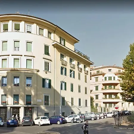 La Casa Di Nonna Pina Roma