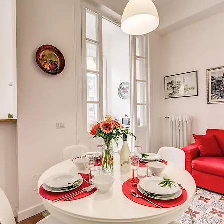 Appartamento La Casa Di Nonna Pina