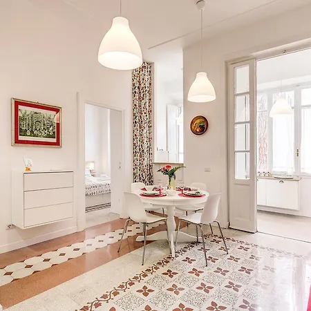 La Casa Di Nonna Pina *