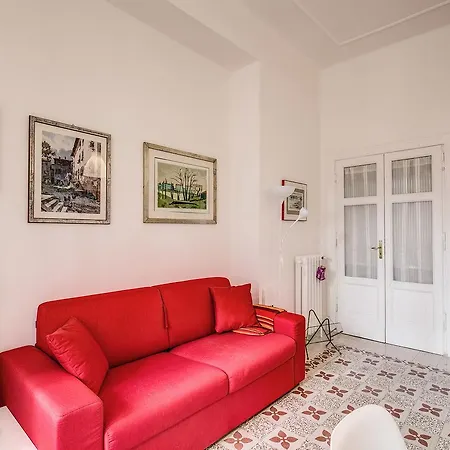 Appartamento La Casa Di Nonna Pina