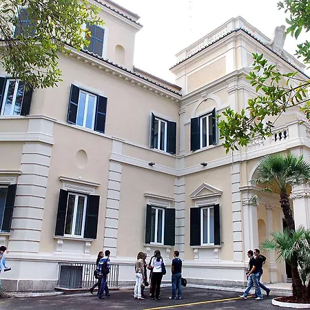 La Casa Di Nonna Pina Apartment *