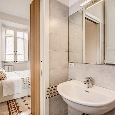 La Casa Di Nonna Pina * Roma