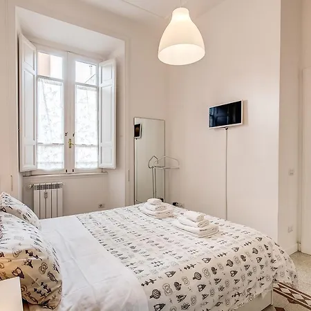 La Casa Di Nonna Pina * Рим