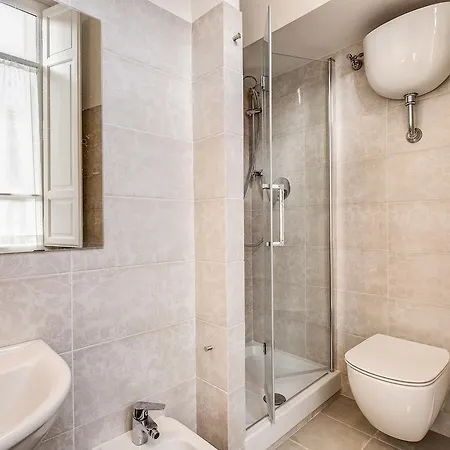 La Casa Di Nonna Pina Rome