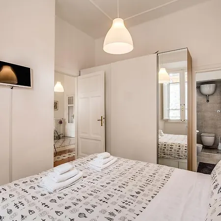 La Casa Di Nonna Pina