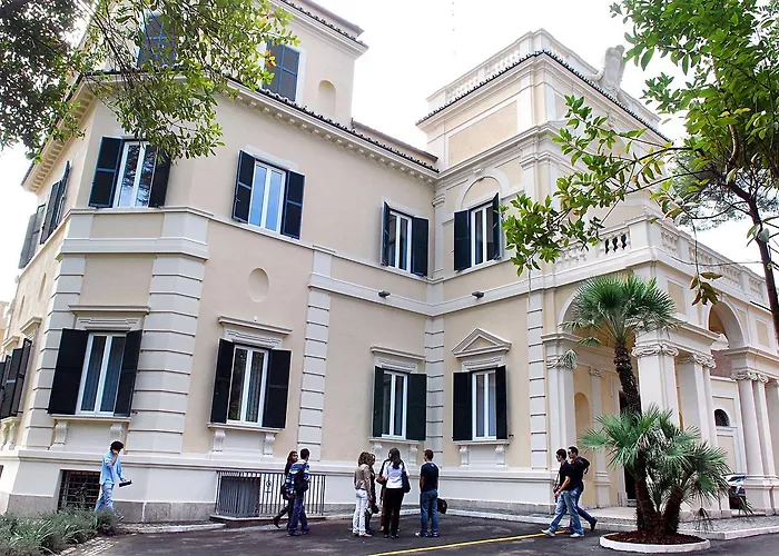 La Casa Di Nonna Pina Apartment *