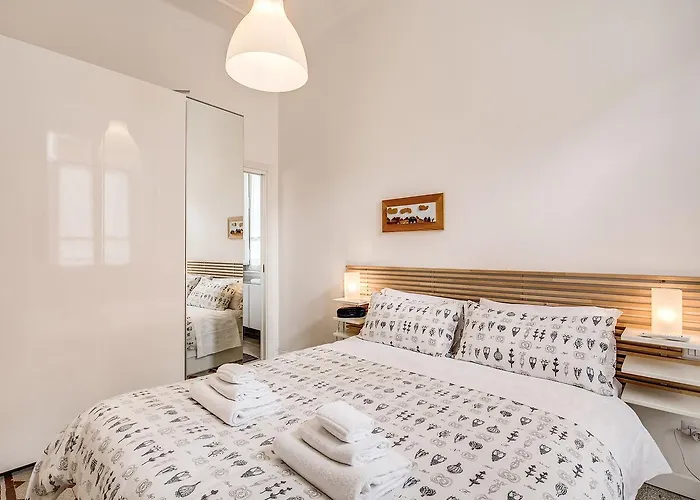 La Casa Di Nonna Pina Apartment Rome