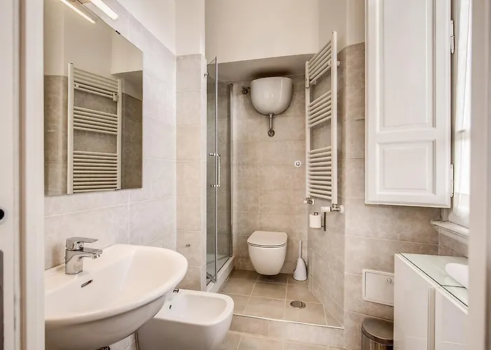 Apartment La Casa Di Nonna Pina *