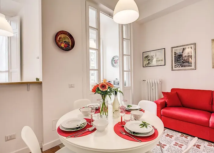 Apartment La Casa Di Nonna Pina