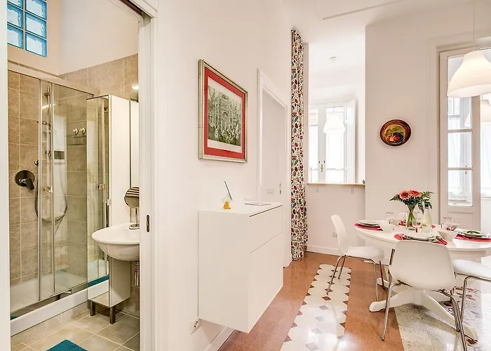 La Casa Di Nonna Pina Apartment Rome