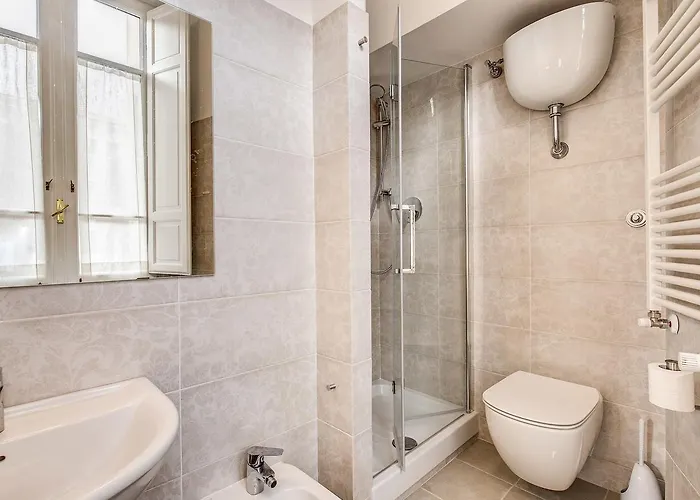 La Casa Di Nonna Pina Rome