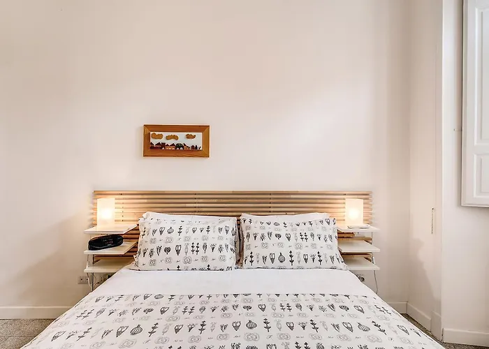 La Casa Di Nonna Pina * Rome