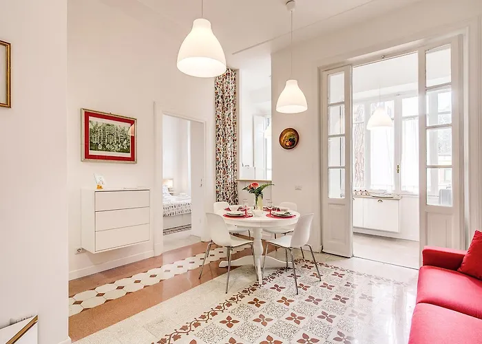 La Casa Di Nonna Pina *