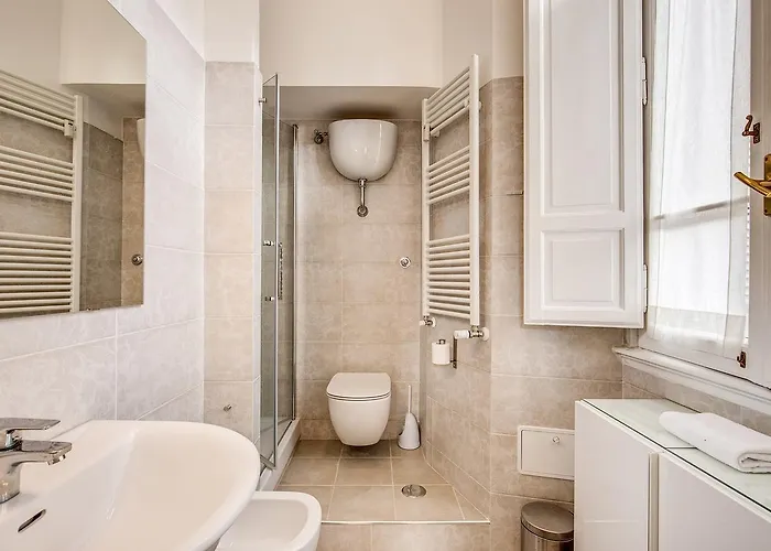 Apartment La Casa Di Nonna Pina