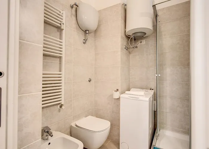 La Casa Di Nonna Pina *