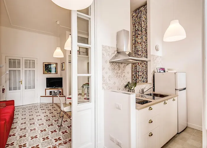 La Casa Di Nonna Pina