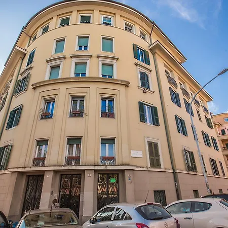 Διαμέρισμα La Casa Di Nonna Pina