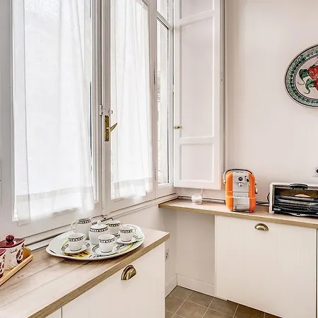 La Casa Di Nonna Pina Διαμέρισμα Ρώμη